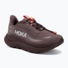 Laufschuhe für Damen HOKA Clifton 11 GTX Wide smoky quartz/deep mauve