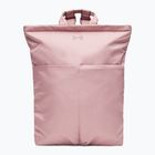 Damen City-Rucksack Under Armour Studio Lite 16 l tourmaline pink/maroon mist