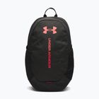 Under Armour Rucksack Hustle Lite 26,5 l schwarz/racer rot