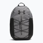 Rucksack Under Armour Hustle Sport 6.0 26 l Castlerock/Black/Black