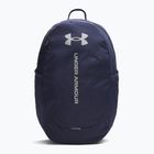 Rucksack Under Armour Hustle Lite 26.5 l midnight navy/steel