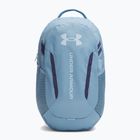 Rucksack Under Armour Hustle 6.0 29 l blue smoke/blue smoke/blue calm