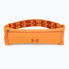 Laufgürtel Under Armour Launch Run squad orange/schwarz/surplus orange