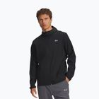 Herren-Laufjacke Under Armour Velociti Pro Storm black/black/reflective