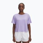 Damen-Trainingsshirt Under Armour Motion transparent/white