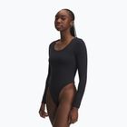 Trainingsbody Damen Under Armour Motion black/jet gray