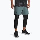 Trainingsshorts Herren Under Armour UA Vanish Woven 6in jasper blue/black