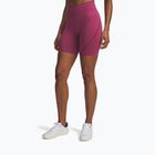 Shorts Damen Under Armour Vanish Seamless fuchsia dusk/dark maroon/dark maroon
