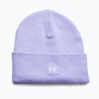 Damen-Wintermütze Under Armour Halftime beanie transparent/transparent/white