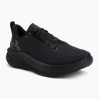 Damen-Laufschuhe Under Armour Velociti SPD black/black/black