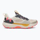 Laufschuhe Herren Under Armour Infinite Pro Trail khaki base/anthracite/racer red
