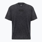 Trainings-T-Shirt Herren Under Armour Project Rock Heavyweight Oversized black
