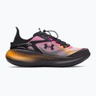 Trainingsschuhe Under Armour Echo black/rebel pink/black