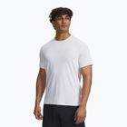 Trainings-T-Shirt Herren Under Armour Project Rck Iso Chill SS white