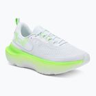 Laufschuhe Herren Under Armour Infinite Elite 2 distant gray/hyper green/white