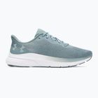 Laufschuhe Herren Under Armour Hovr Turbulence 2 Jasper blue/serpentine/serpentine