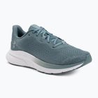 Laufschuhe Herren Under Armour Hovr Turbulence 2 Jasper blue/serpentine/serpentine