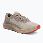 Laufschuhe Herren Under Armour Charged Bandit Trail 3 timberwolf taupe/taupe dusk/surplus orange