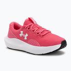Damen-Laufschuhe Under Armour Charged Surge 4 super pink/super pink/white