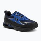 Trainingsschuhe Under Armour Apparition Tech royal/black/black
