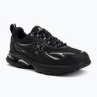Trainingsschuhe Under Armour Apparition Tech black/black/black
