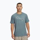 Trainingsshirt Herren Under Armour GL Foundation Update jasper blue/khaki base/serpentine