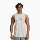 Trainingsshirt Herren Under Armour Project Rock stone/black
