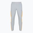 Laufhose Herren Under Armour Velociti Storm mod gray/squad orange/reflective