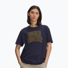 Trainingsshirt Damen Under Armour Rival Campus midnight navy/gold league