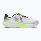 Herren-Laufschuhe Under Armour Velociti Pace white/black/distant gray