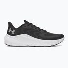 Laufschuhe für Herren Under Armour Turbulance 3 black/black/metallic silver