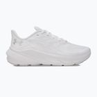 Damen-Laufschuhe Under Armour Turbulance 3 white/black/distant gray