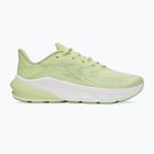Damen-Laufschuhe Under Armour Turbulance 3 fade green/black/metallic silver