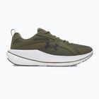 Herren-Laufschuhe Under Armour Assert 11 marine green/white