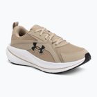 Herren-Laufschuhe Under Armour Assert 11 city khaki/summit white/summit white