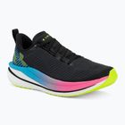 Damen-Laufschuhe Under Armour Velociti SPD black/black/white