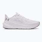 Herren-Laufschuhe Under Armour Turbulance 3 white/black/distant gray
