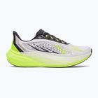 Laufschuhe für Herren Under Armour Velociti Distance white/valiant green/black