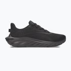 Herren-Laufschuhe Under Armour Ascend black/black/black