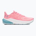 Damen-Laufschuhe Under Armour Turbulance 3 red/rapture red/red