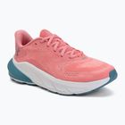 Damen-Laufschuhe Under Armour Turbulance 3 red/rapture red/red