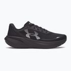 Herren-Laufschuhe Under Armour Velociti Pace black/black/metallic silver