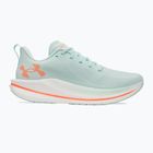 Damen-Laufschuhe Under Armour Velociti SPD refresh mint/castlerock