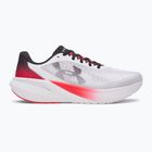 Herren-Laufschuhe Under Armour Velociti Pace white/valiant green/black
