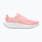 Damen-Laufschuhe Under Armour Ascend posh pink/academy