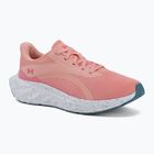 Damen-Laufschuhe Under Armour Ascend posh pink/academy