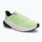 Herren-Laufschuhe Under Armour Turbulance 3 lumos lime/black/black