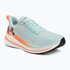 Laufschuhe für Herren Under Armour Velociti SPD refresh mint/electric tangerine/mod gray