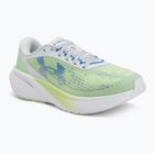Herren-Laufschuhe Under Armour Velociti Pace lumos lime/white/capri