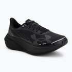 Damen-Laufschuhe Under Armour Velociti Distance black/black/metallic silver
